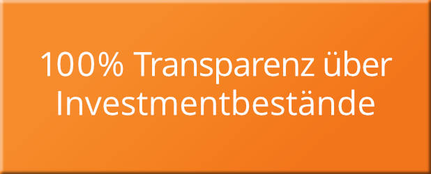 100% Transparenz über Investmentbestände